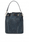 Etro Patterned shoulder bag